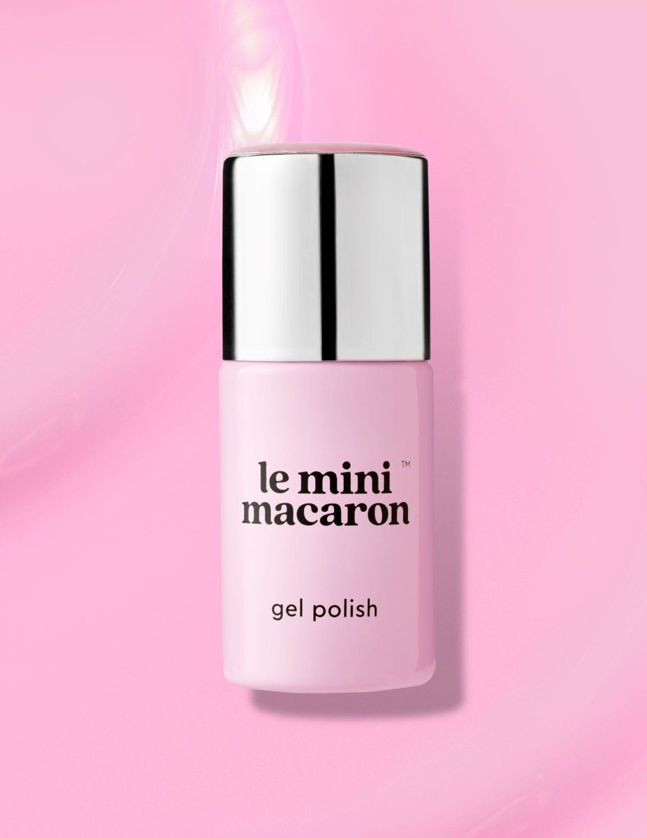 Meringue - Gel Polish