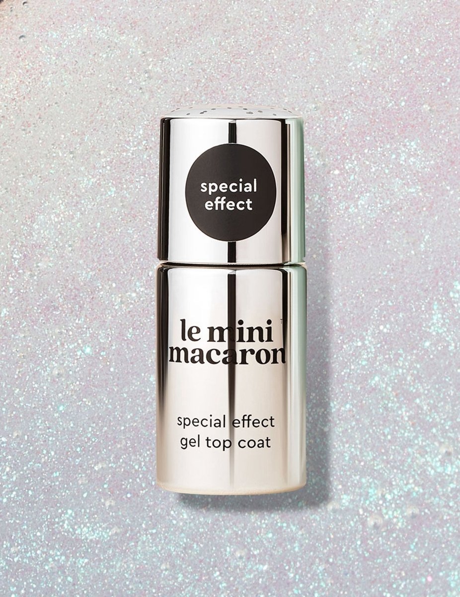 Mermaid - Gel Top Coat