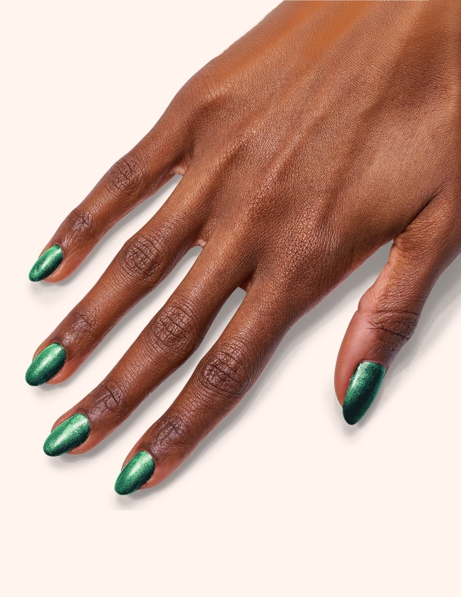 Merry & Bright - Gel Trio & Stickers Bundle - Gel Polish Sets