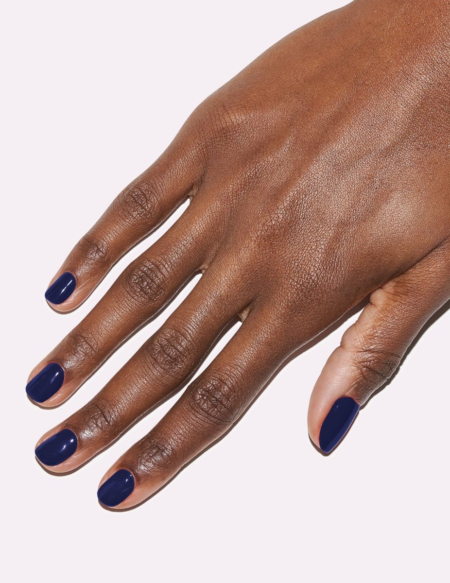 Midnight Blueberry Gel Polish | Nail Gel Polishes - Le Mini Macaron