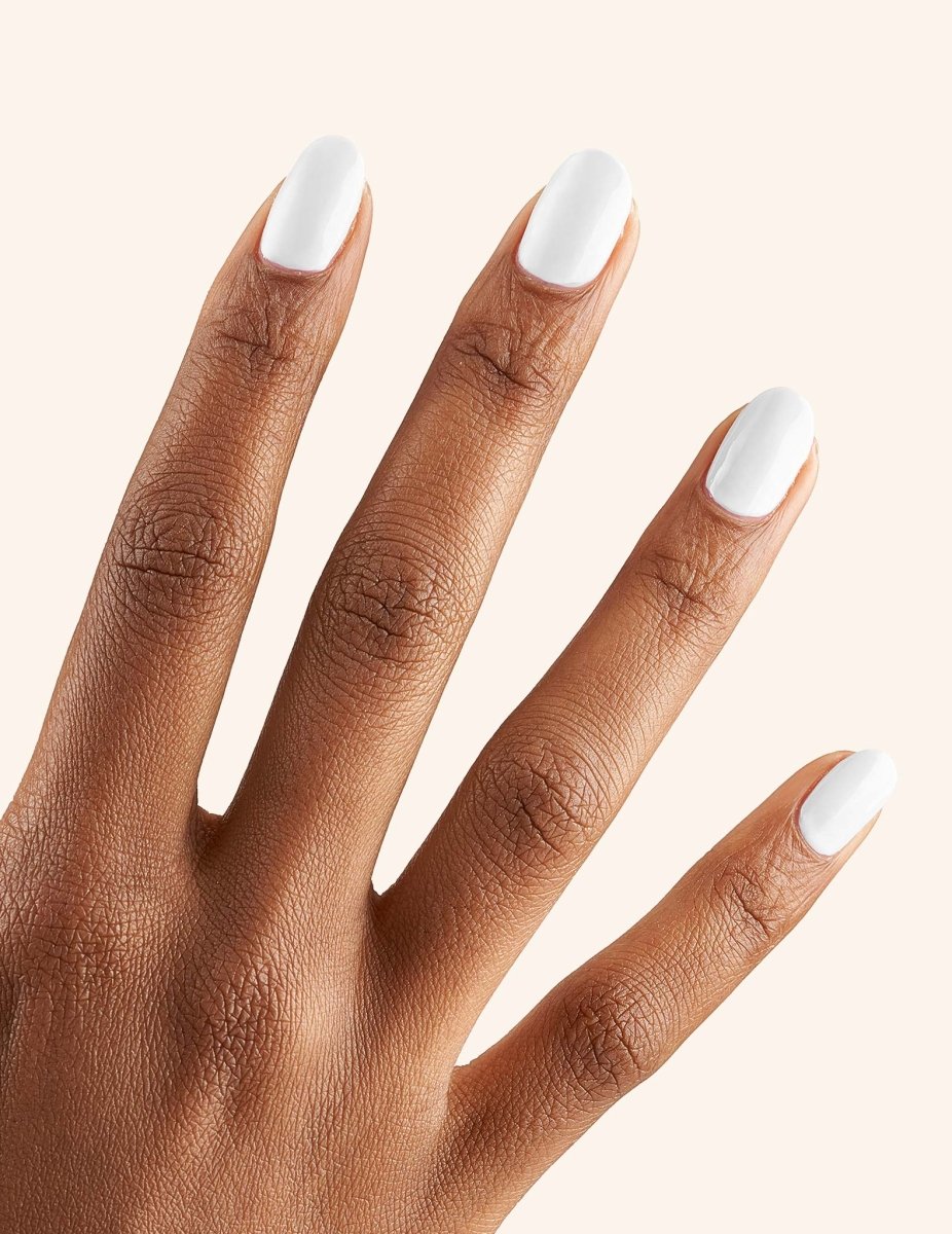 Milkshake - Nail Polish - Le Mini Macaron