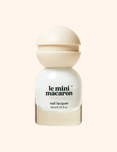 Milkshake - Quick Dry Nail Polish - Le Mini Macaron