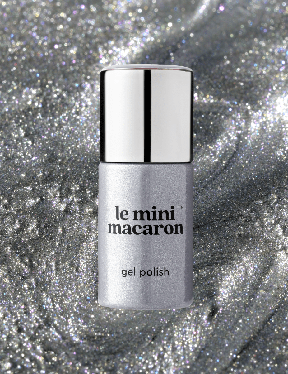 Moon Beam - Cat Eye Gel Polish