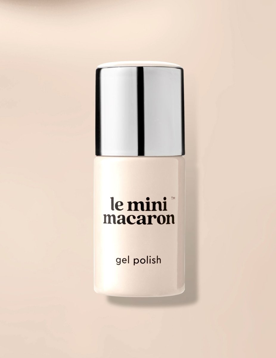 Oat Milk - Gel Polish