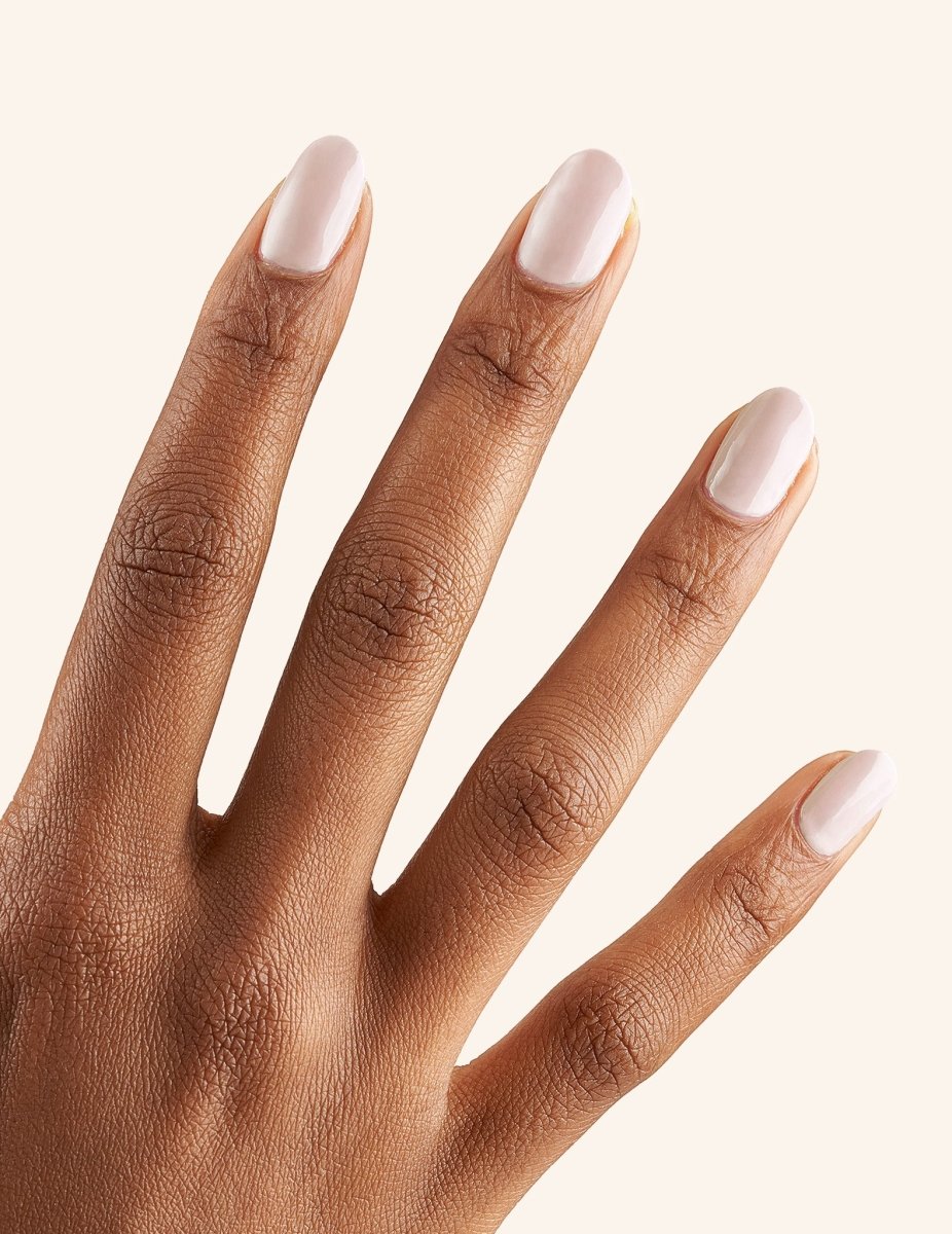 Le Mini Macaron Nail Polish