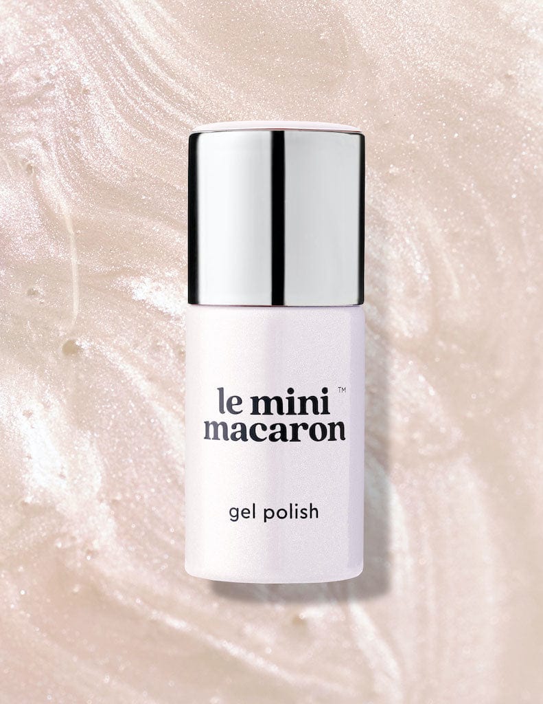 Pearlescence - Gel Polish