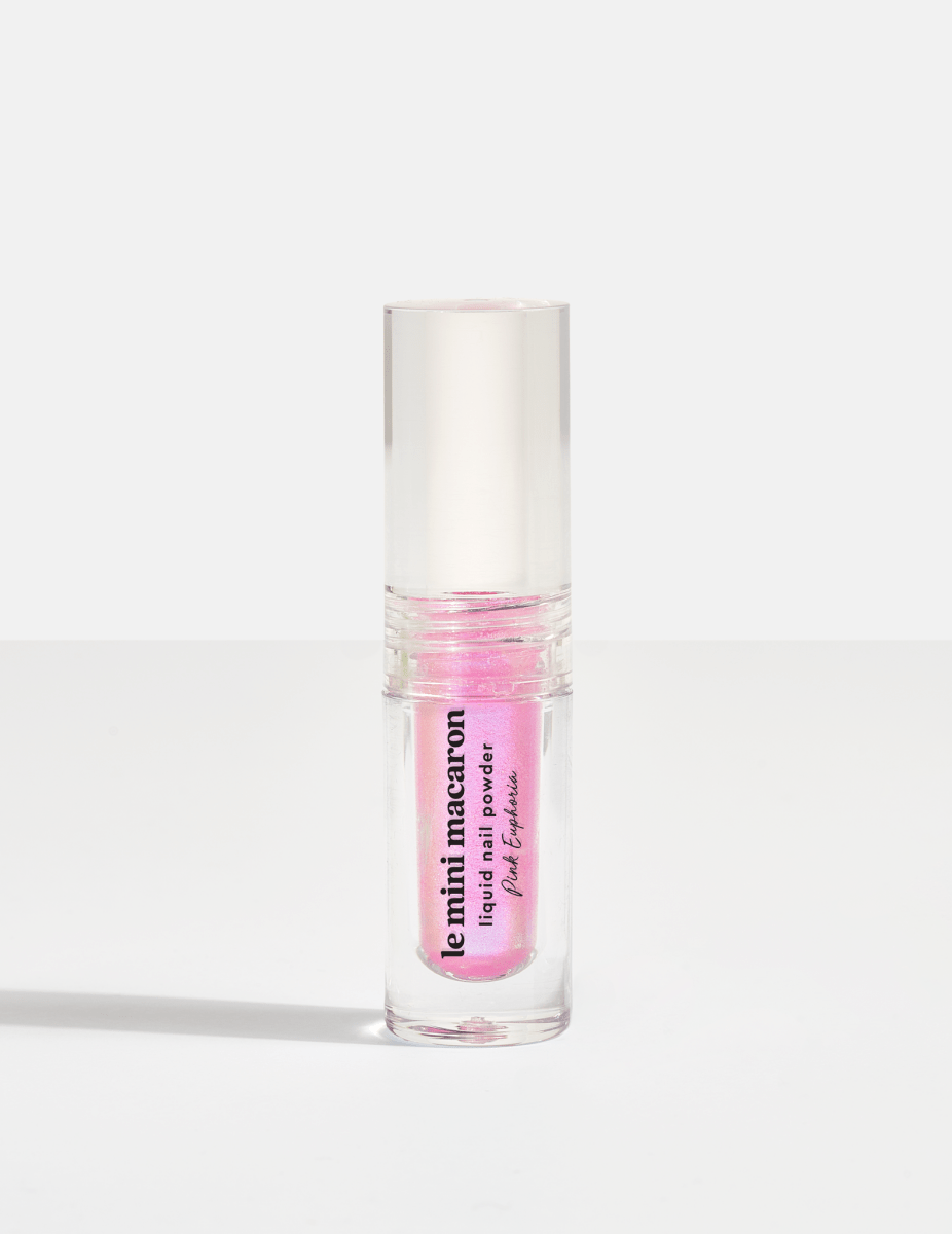 Le Mini Macaron Nail Powder - Thumbnail 2