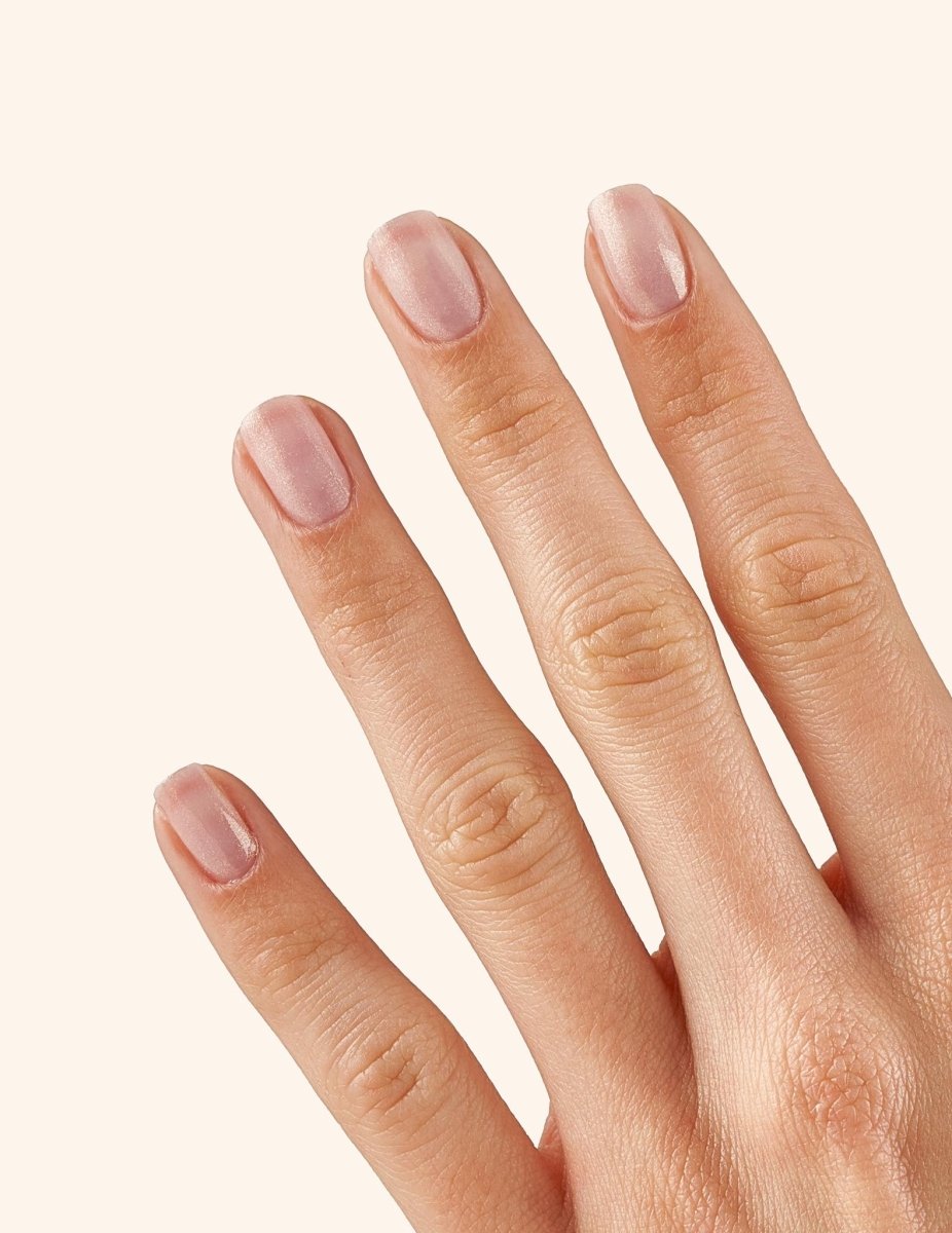 Le Mini Macaron Nail Polish