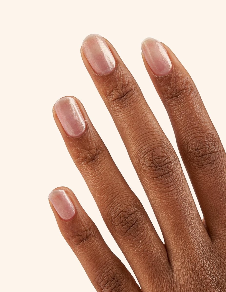 Le Mini Macaron Nail Polish