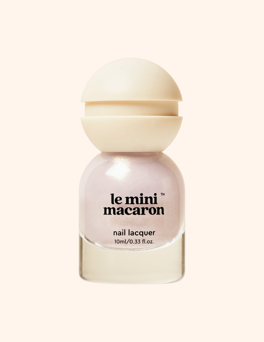 Le Mini Macaron Nail Polish - Thumbnail 3