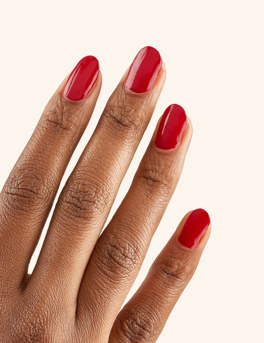 Le Mini Macaron Nail Polish