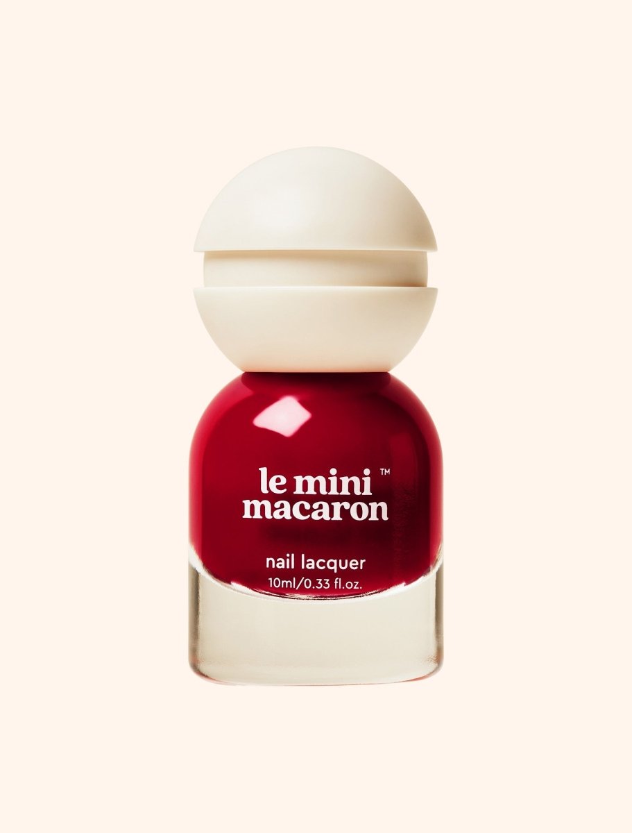 Le Minuit - Nail Polish - Le Mini Macaron