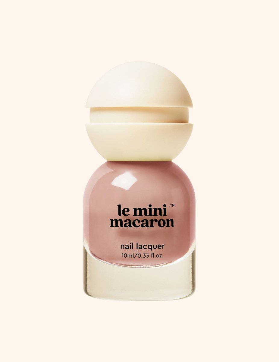 Le Minuit - Nail Polish - Le Mini Macaron