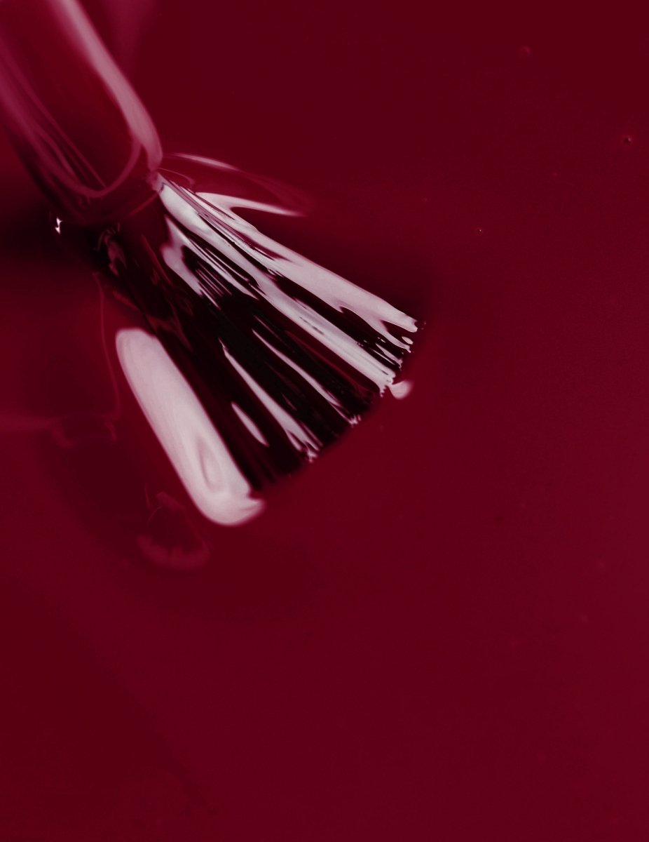 Red Velvet - Gel Polish - Individual Gel Polish