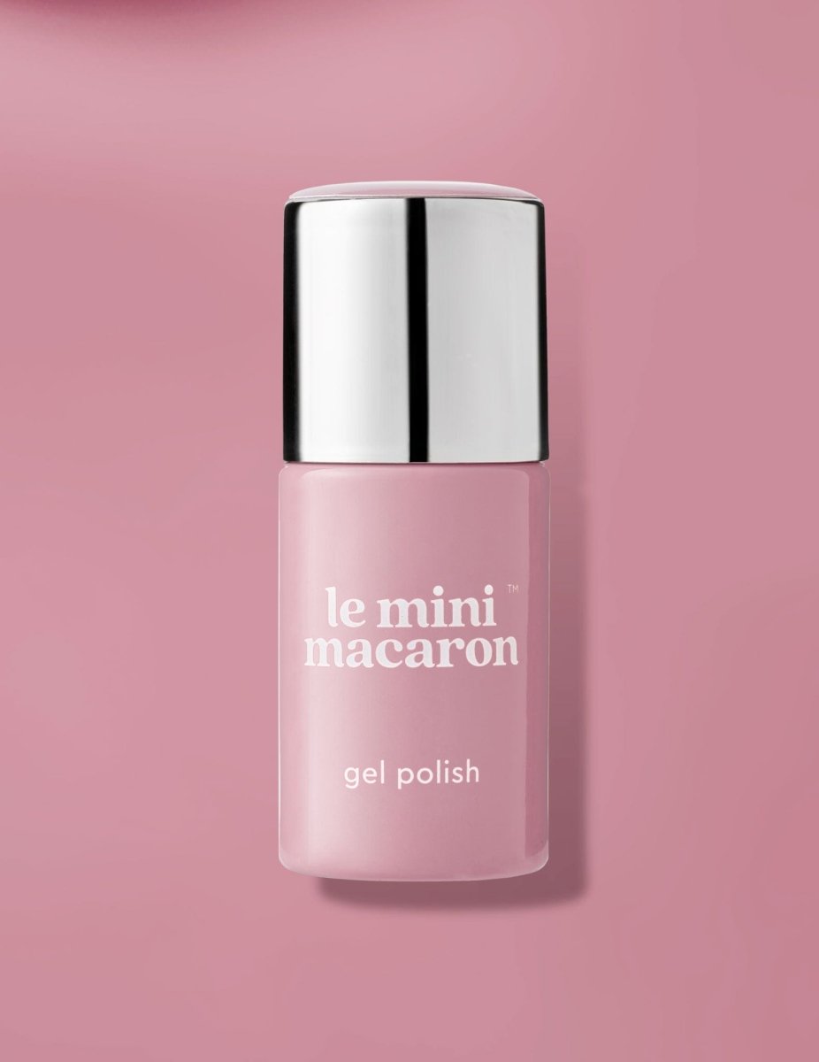 Rose Antique - Gel Polish - Le Mini Macaron