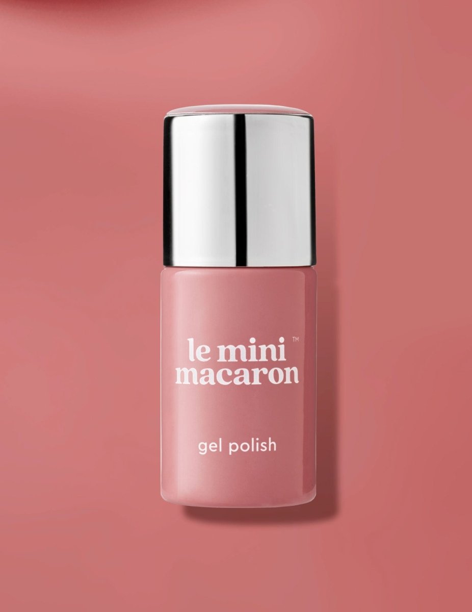 Le Mini Macaron Gel Polish