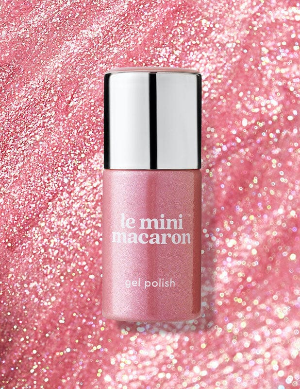 Le Mini Macaron Gel Polish - Thumbnail 3