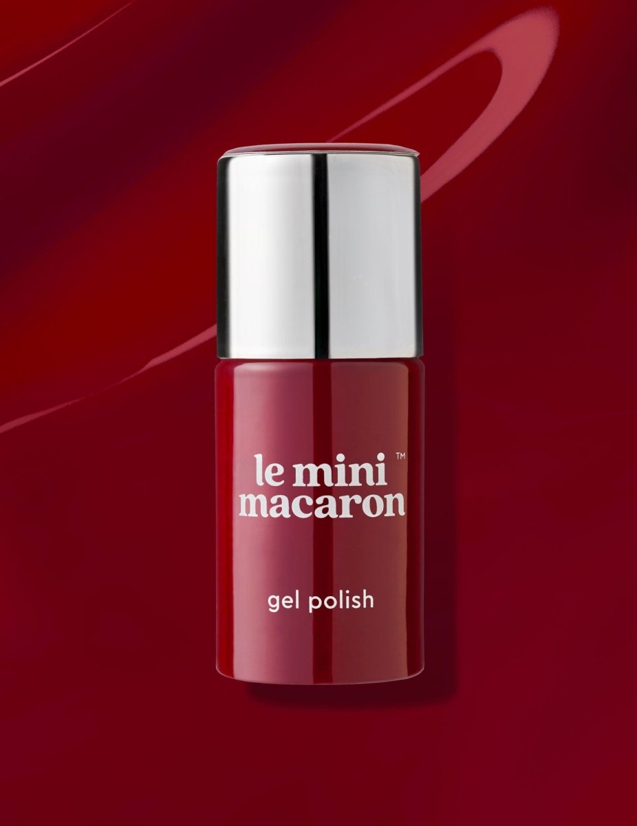 Rouge Dahlia - Gel Polish