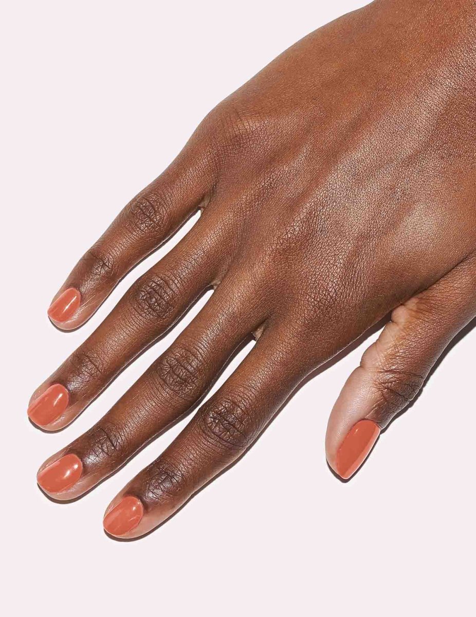 Salted Caramel - Gel Polish - Individual Gel Polish