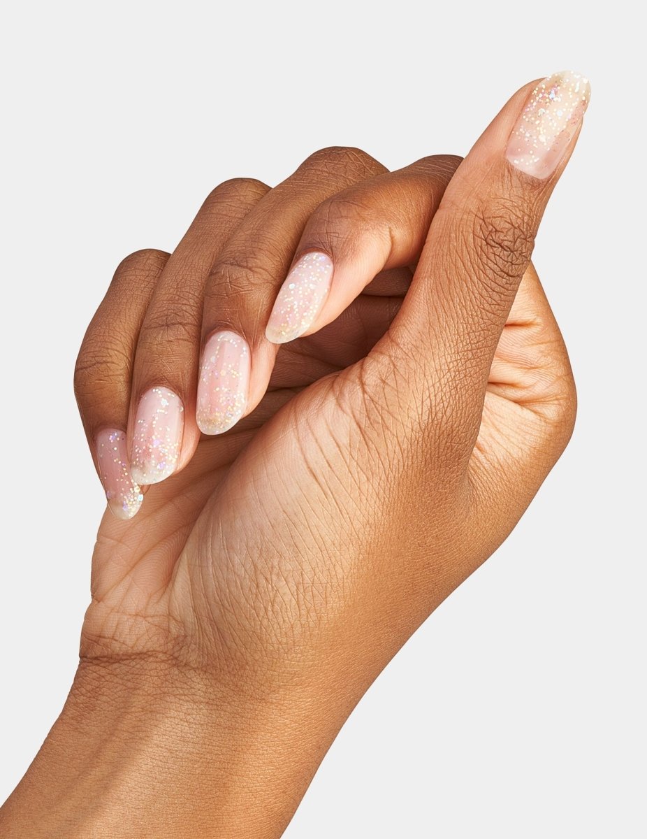 Seashell - Gel Top Coat - Le Mini Macaron