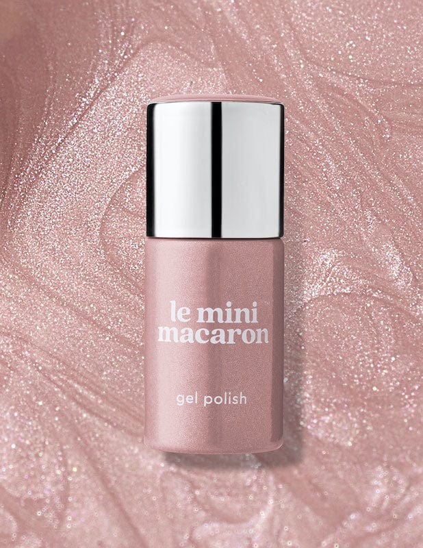 Colette - Gel Polish - Le Mini Macaron
