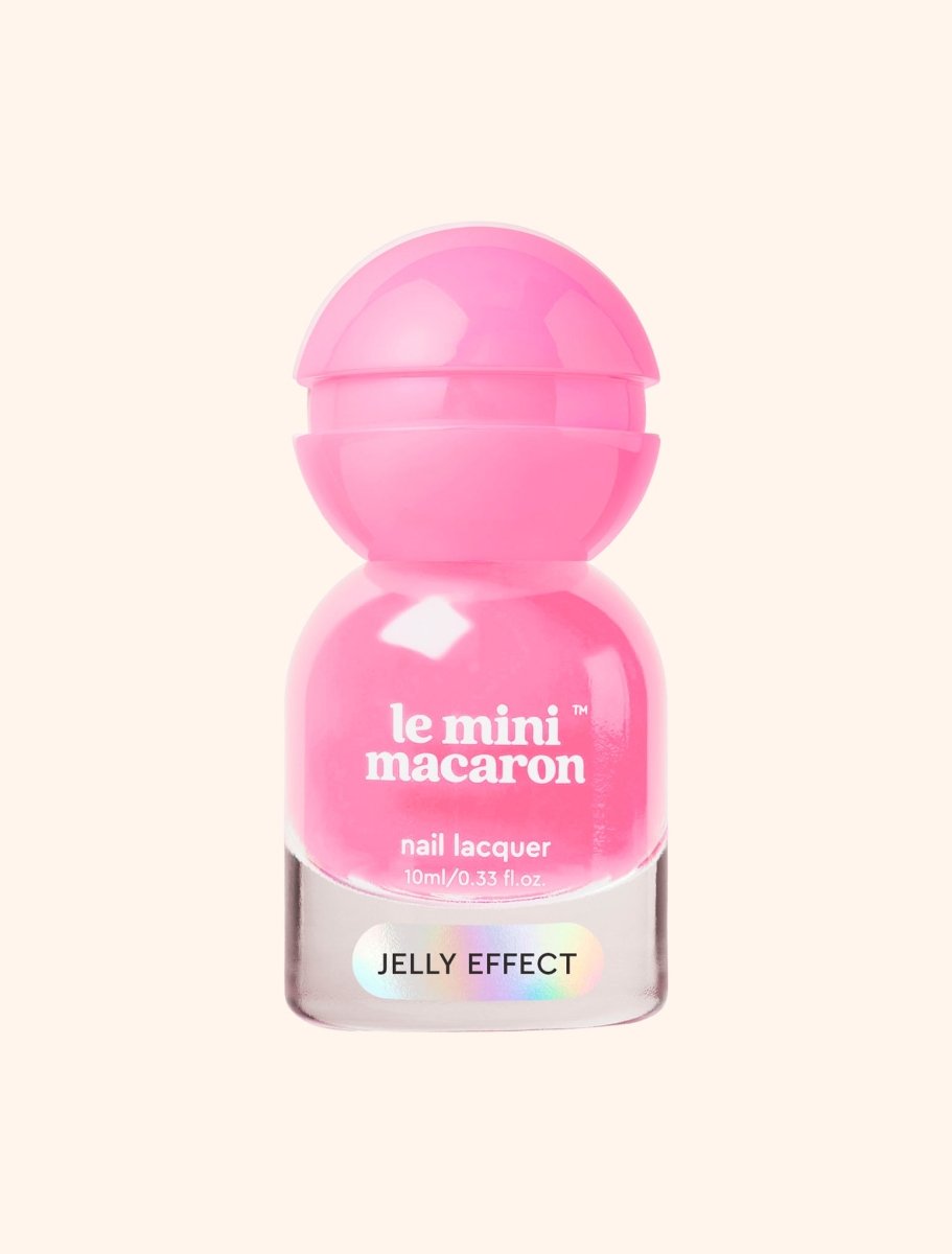 Le Mini Macaron Nail Polish - Thumbnail 3