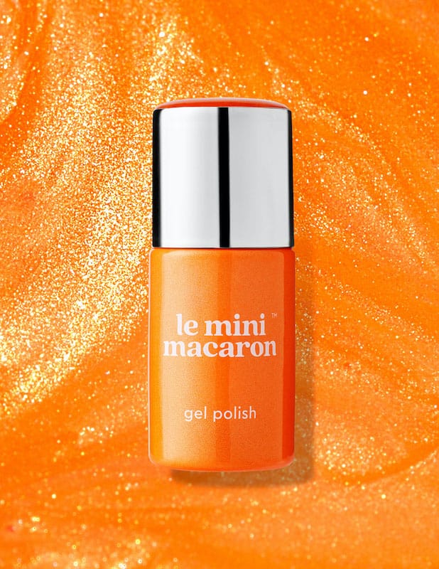 Sun Beam - Gel Polish