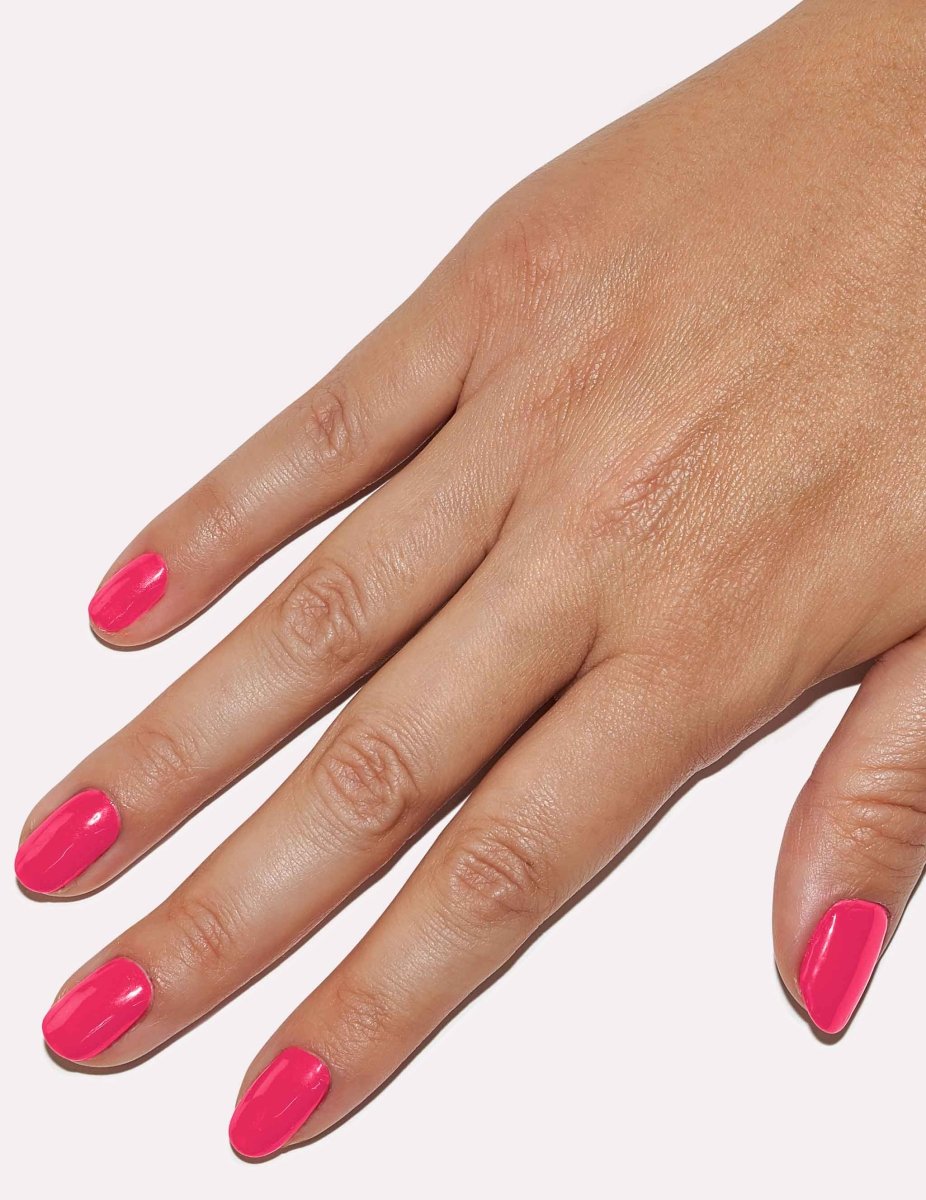 Sweet Cherry - Gel Polish - Individual Gel Polish