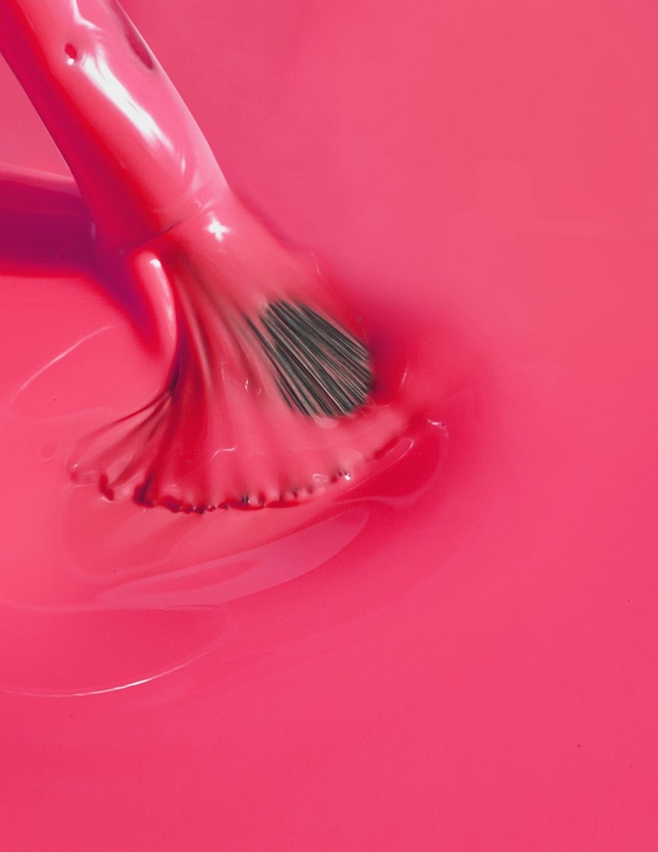 Sweet Cherry - Gel Polish - Individual Gel Polish