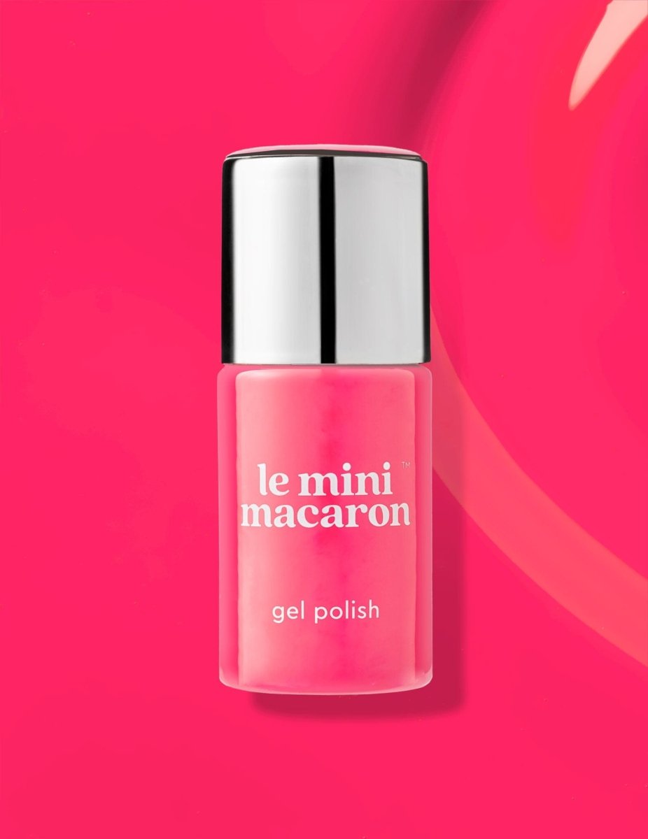 Ohlala Havana - Gel Polish - Le Mini Macaron