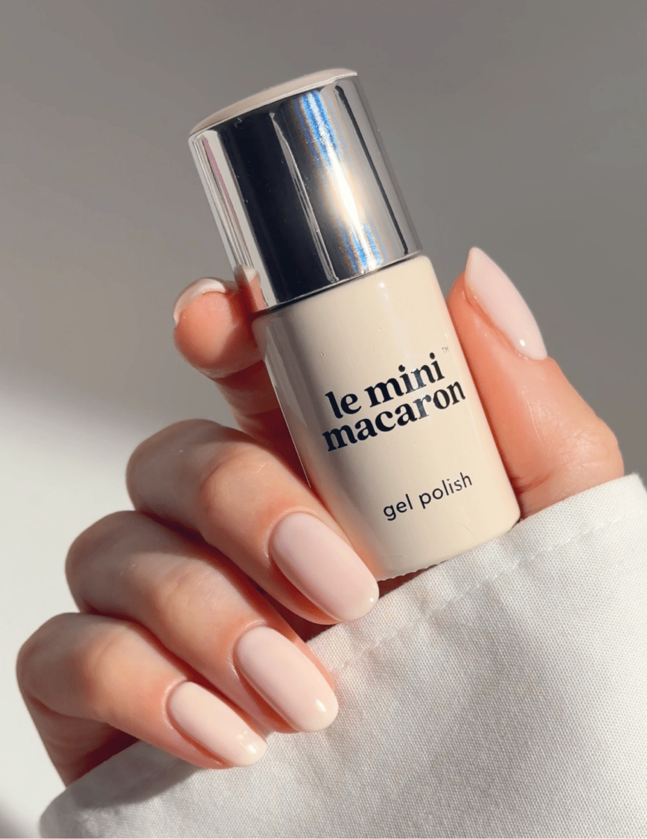 The Cloud Dancer Bundle - Gel Polish Sets