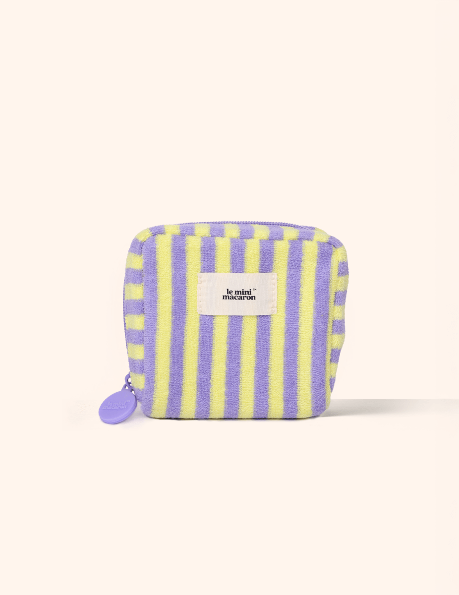 Le Mini Macaron Pouch - Thumbnail 2
