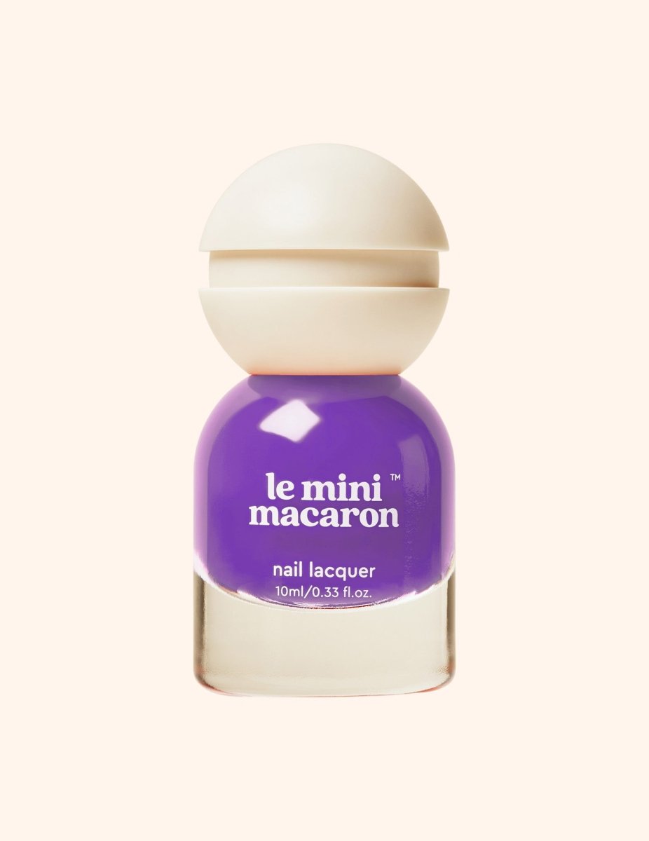 Ultra Violet - Nail Polish - Le Mini Macaron