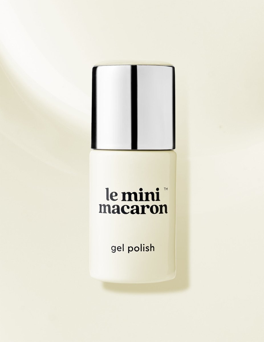 Vanilla Milk - Gel Polish - Individual Gel Polish