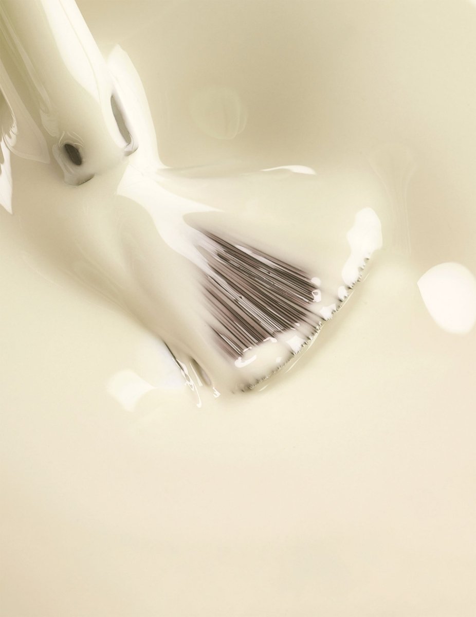 Vanilla Milk - Gel Polish - Individual Gel Polish