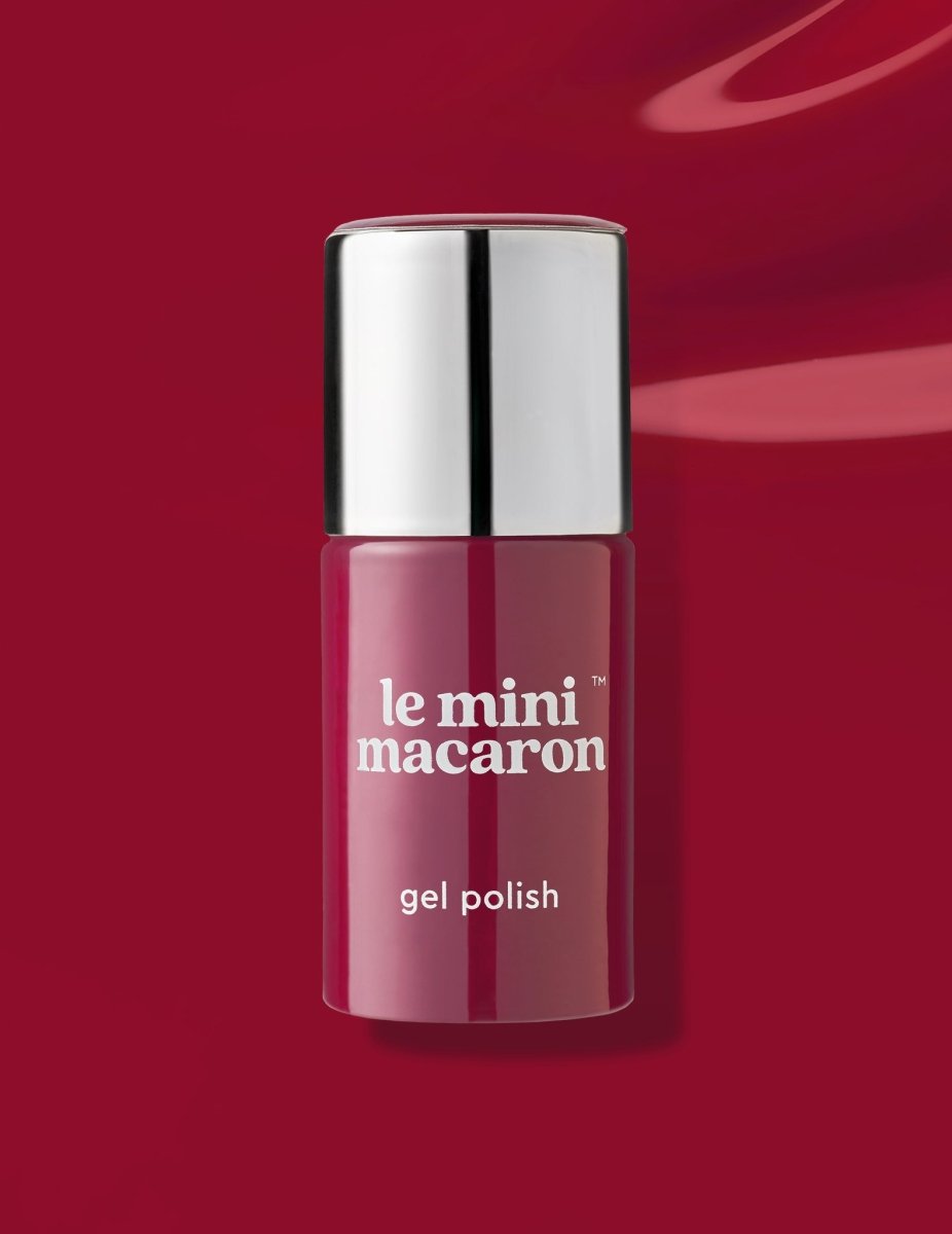 Vin Chaud - Gel Polish - Individual Gel Polish