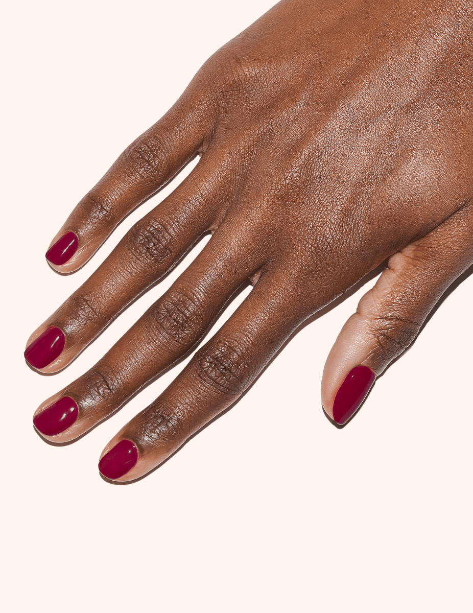 Vin Chaud - Gel Polish - Individual Gel Polish