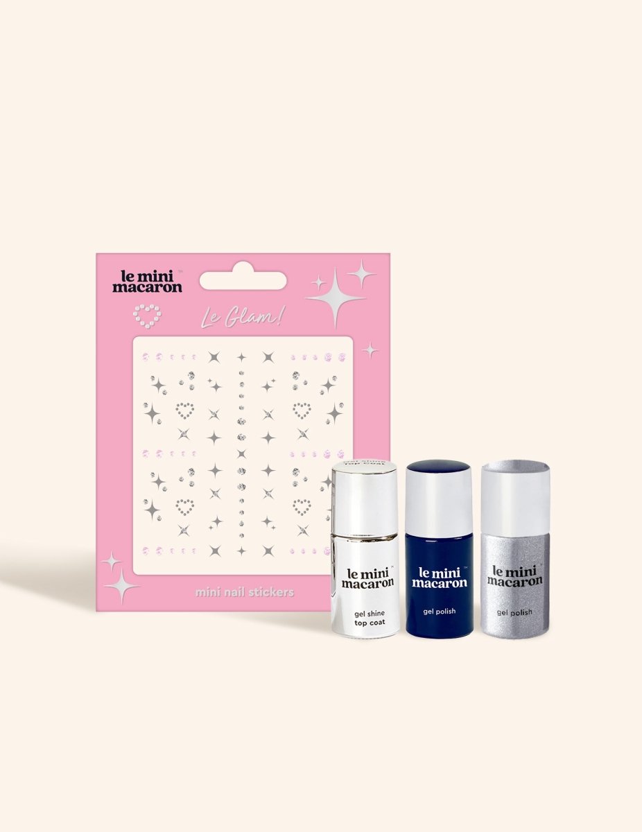 Winter Wonderland Bundle - Gel Polish Sets