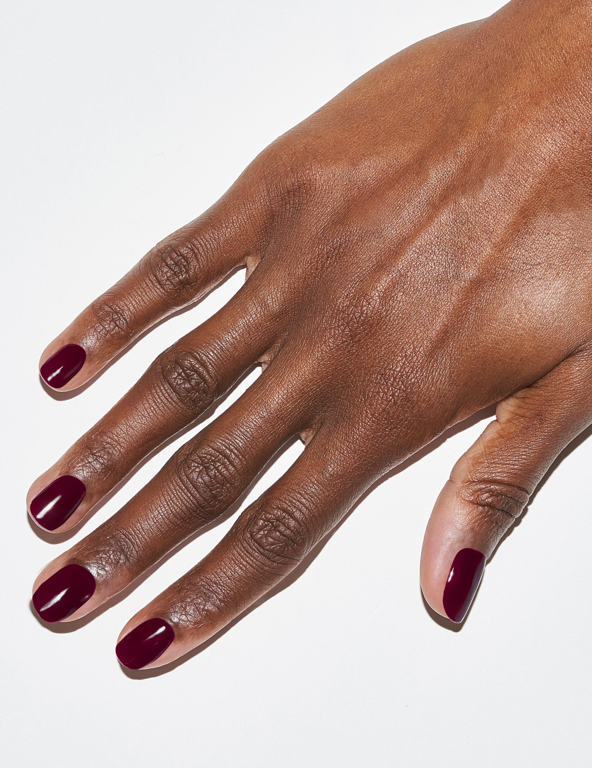 Maxi J'adore Paris - Gel Manicure Kit - Le Mini Macaron