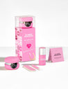 Bubblegum Crush - Gel Manicure Kit - Le Mini Macaron
