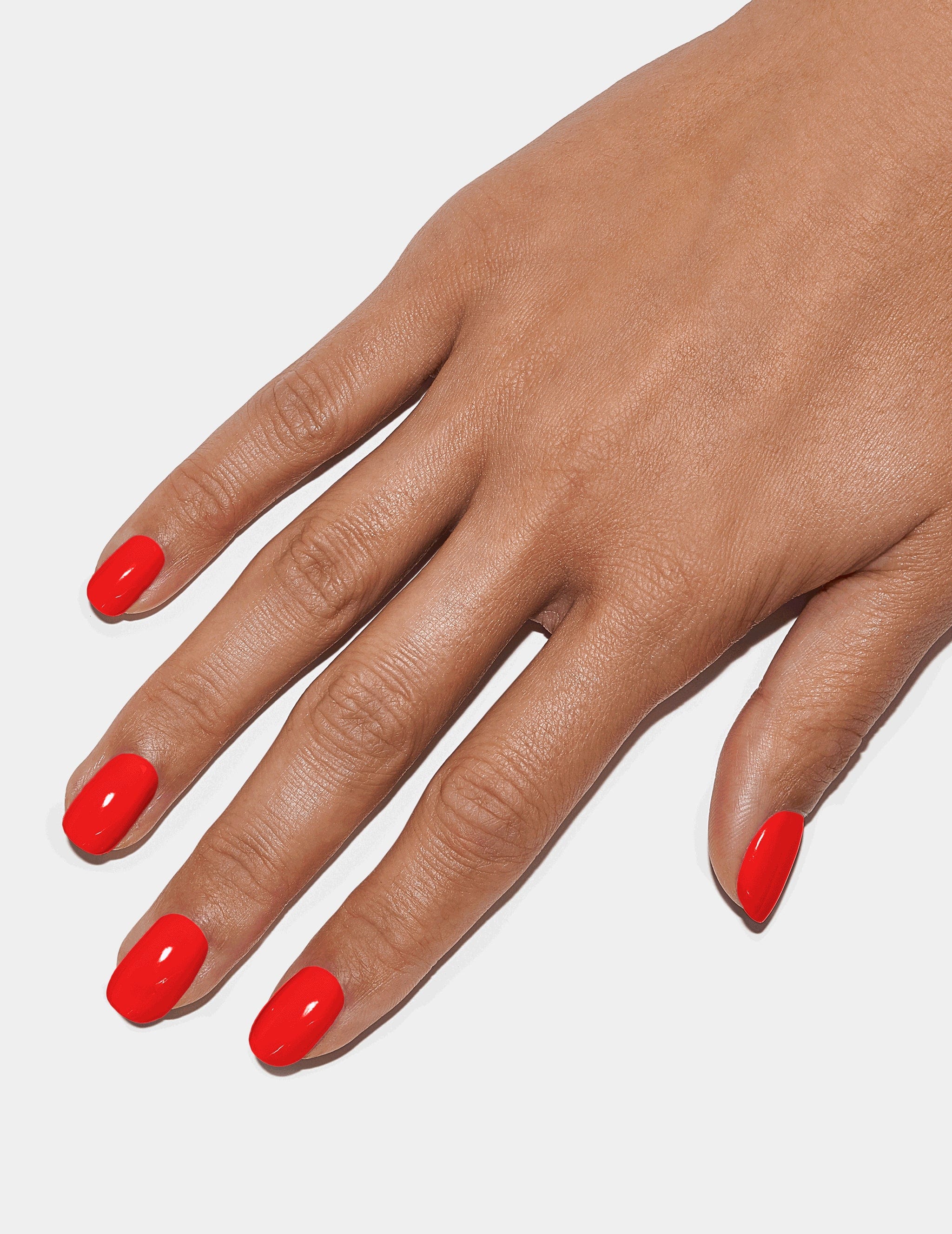 Maxi J'adore Paris - Gel Manicure Kit - Le Mini Macaron