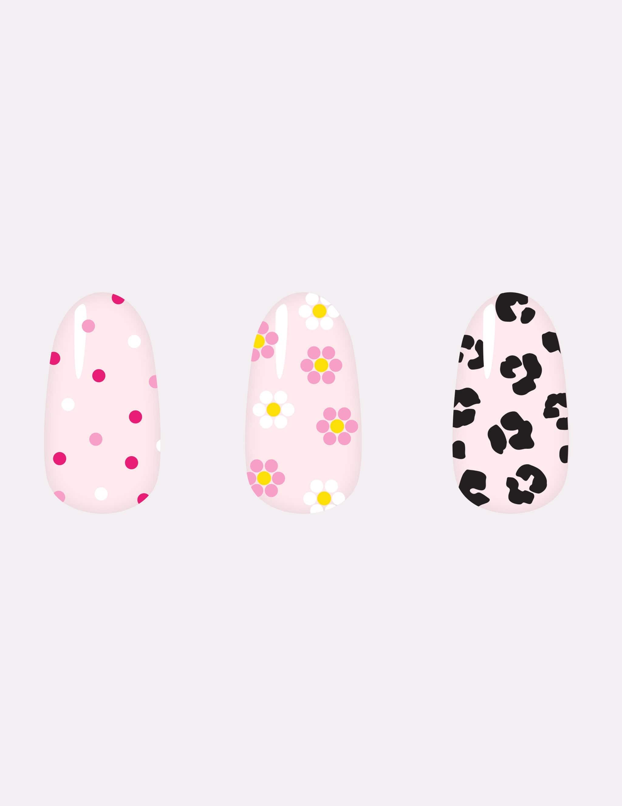 "Le Dottie" Dotting Tool - Le Mini Macaron