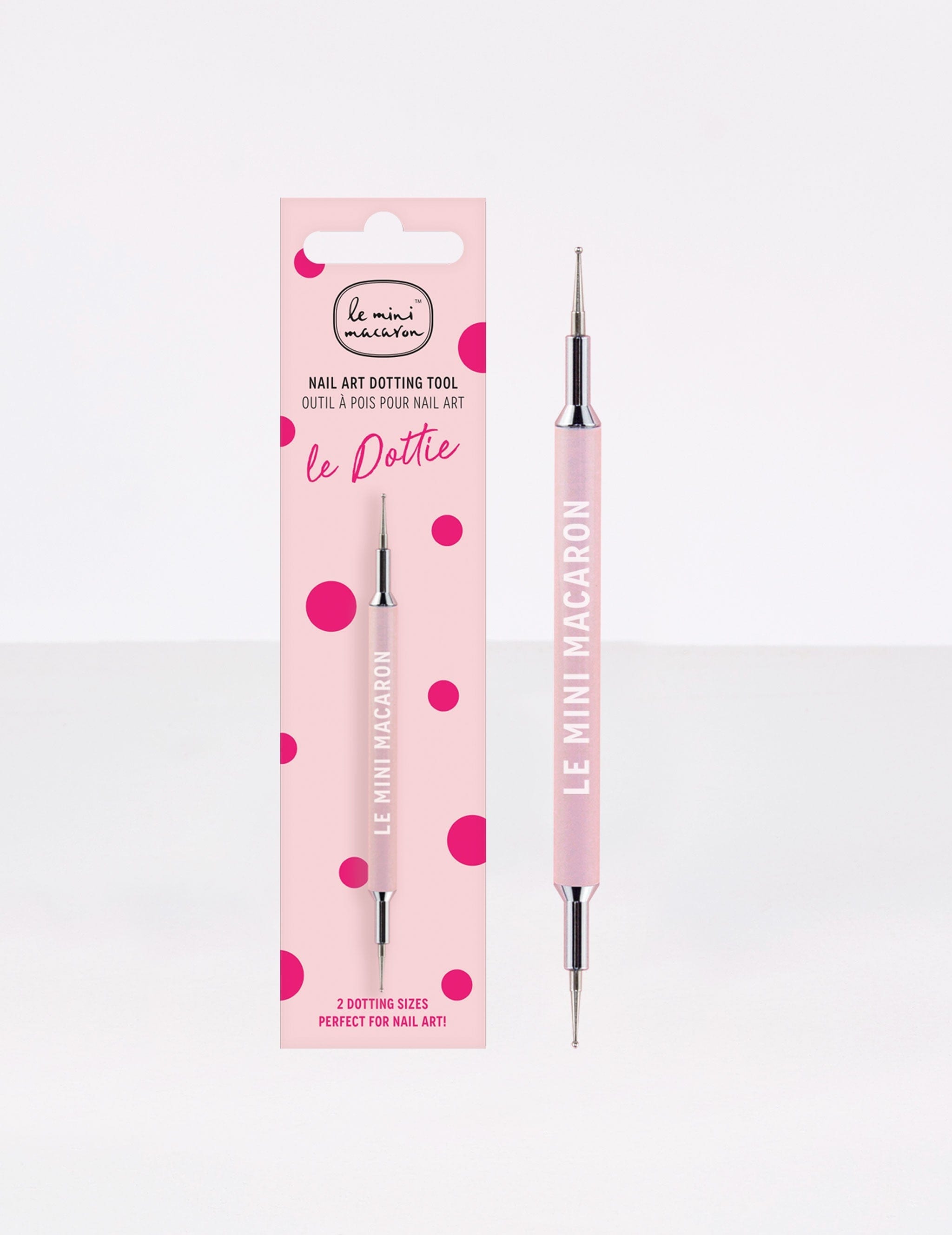 "Le Dottie" Dotting Tool - Le Mini Macaron