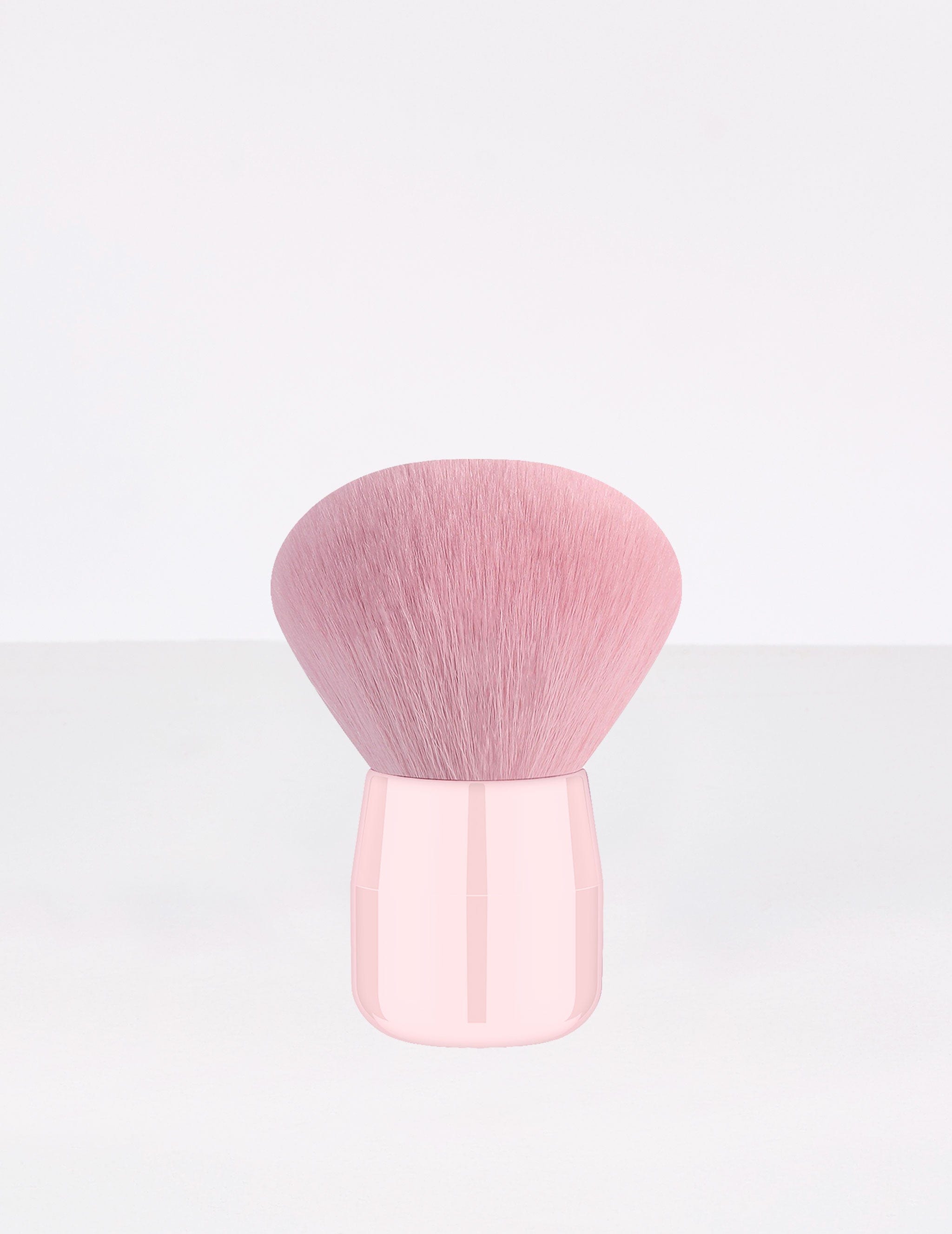 Le Softie Mini Dust Brush - Le Mini Macaron