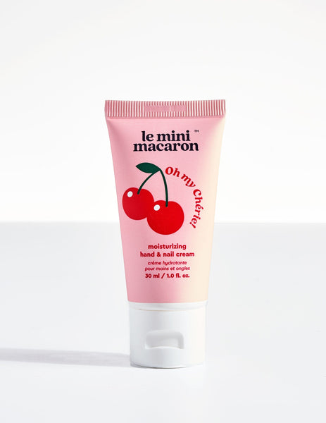 mini hand lotion