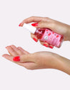 Oh My Chérie - Hand Cleansing Spray - Le Mini Macaron