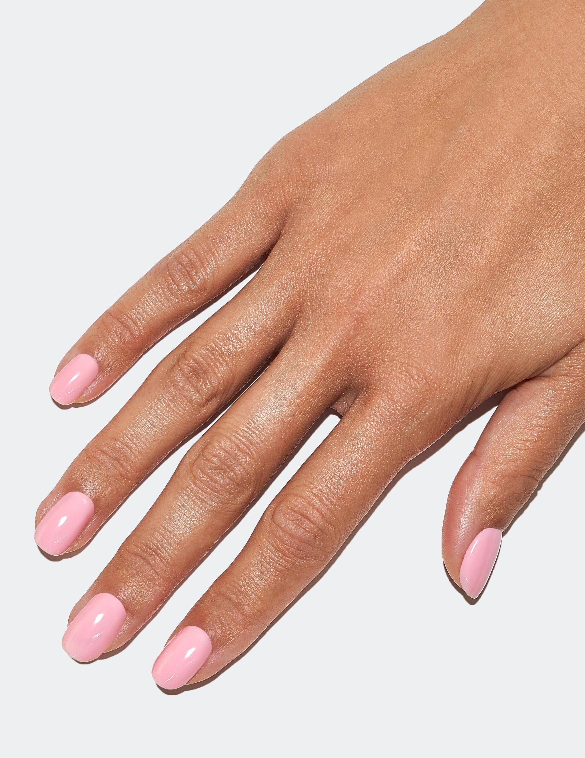 Maxi J'adore Paris - Gel Manicure Kit - Le Mini Macaron