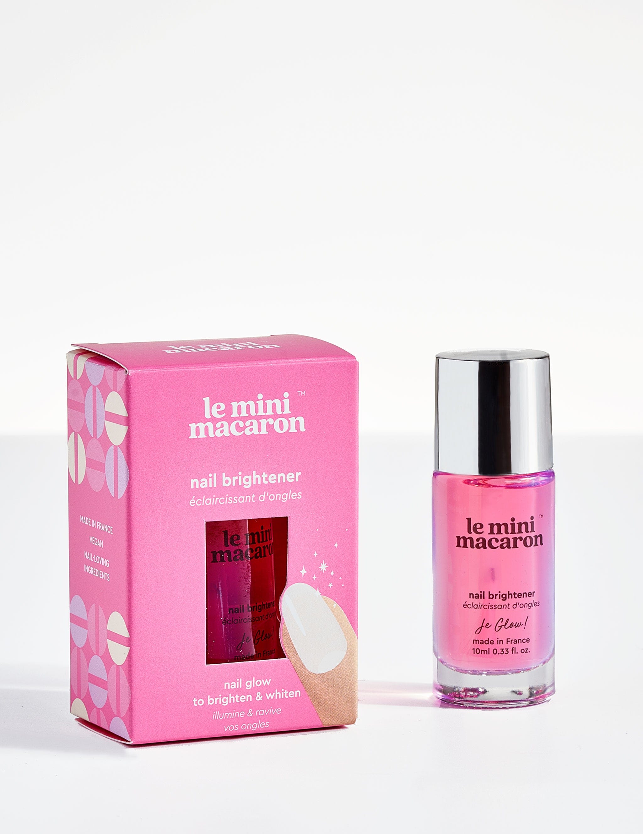 dior nail glow ulta