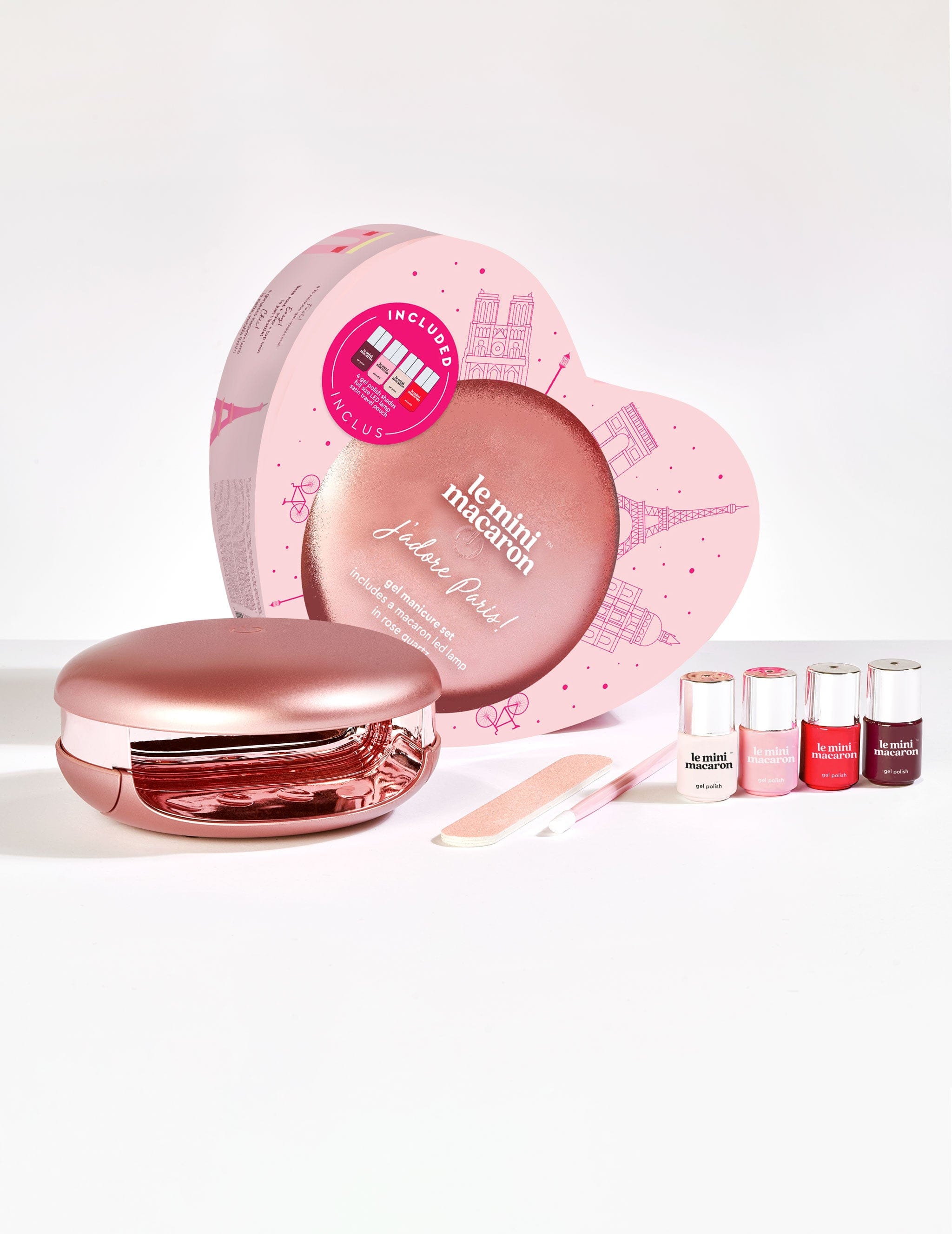 Jadore kit sales