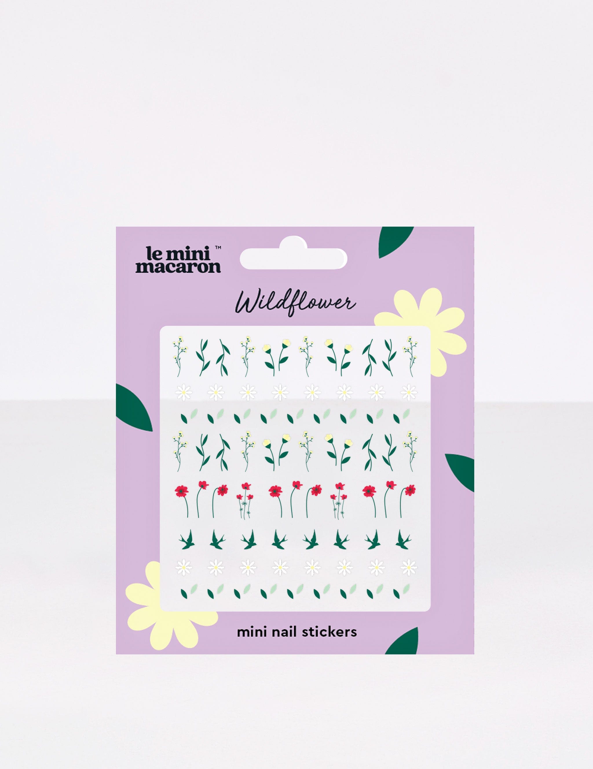 Mini LV Sticker – Nailpedia Supply & Co.